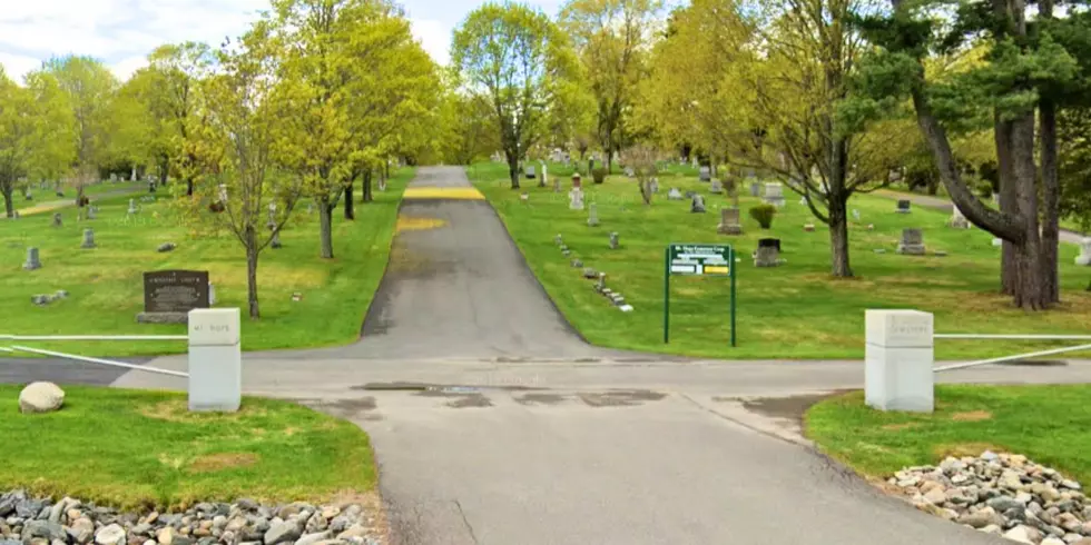 Mt. Hope Cemetery 4, Google