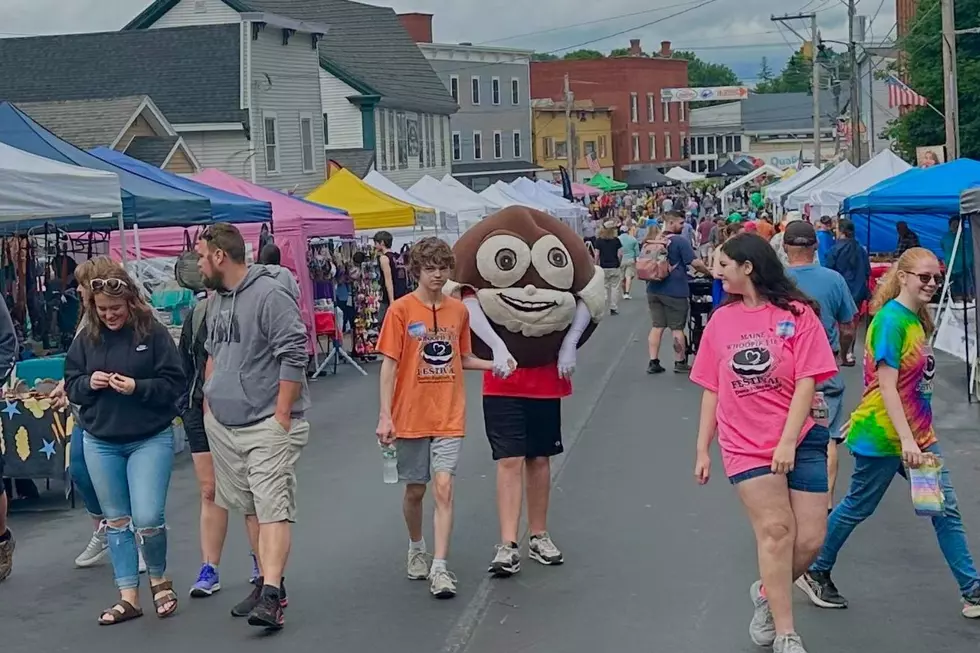 Whoopie Pie, Maine Whoopie Pie Festival via Facebook