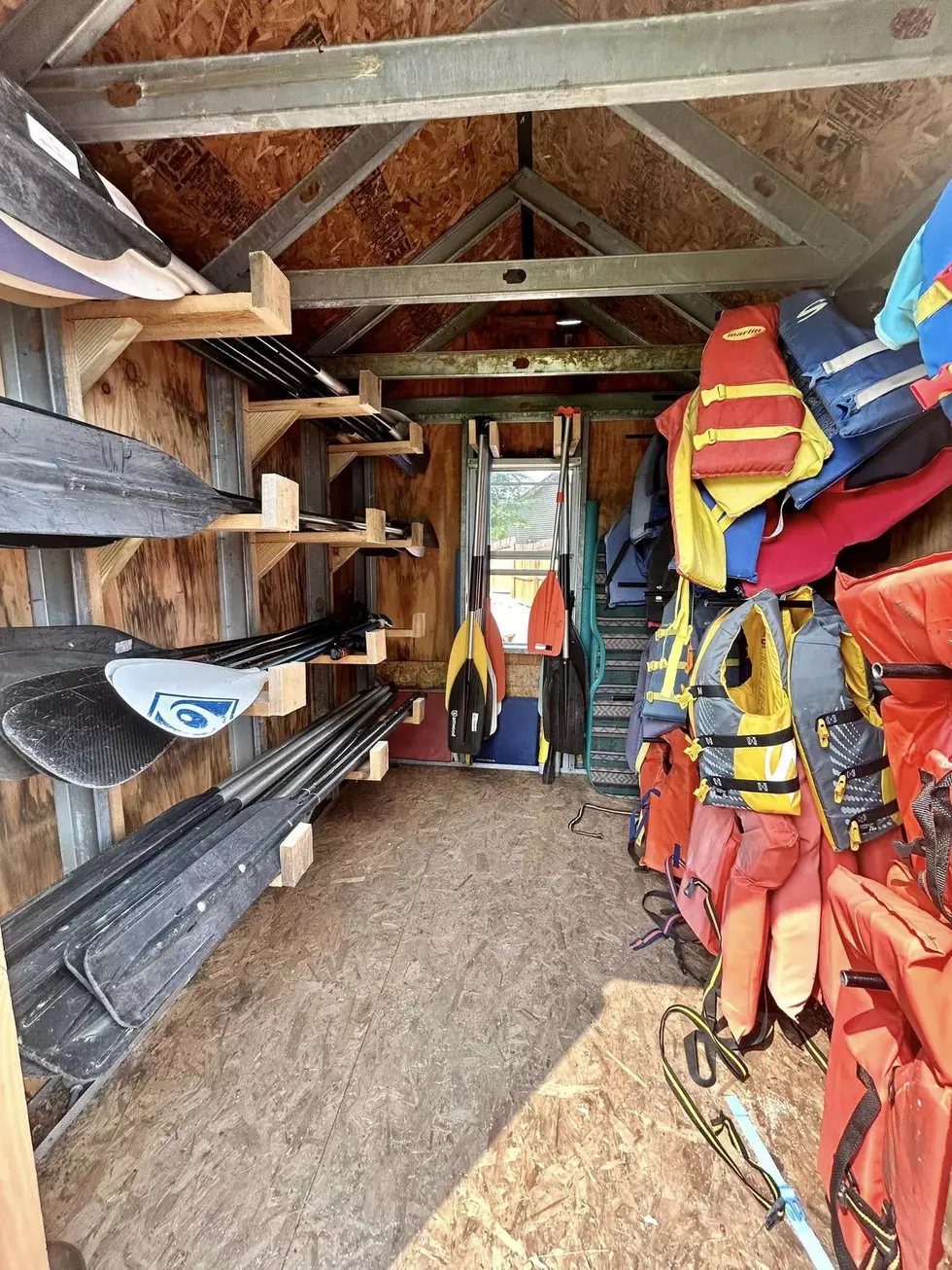 Jenkins Boat Gear, Jenkins Beach via Facebook