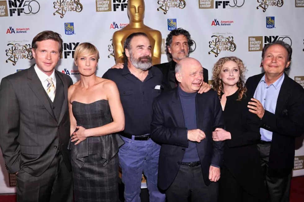 Princess Bride Cast, Getty Images