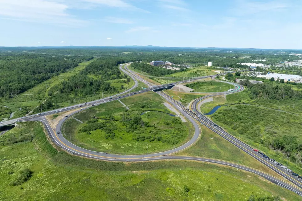 I-395/Route 9 Corridor, Maine DOT via Facebook