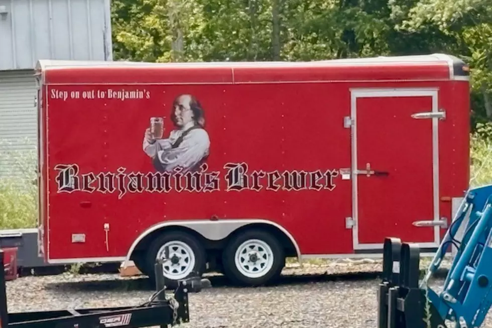 Benjamin's Brewer, Cori Skall