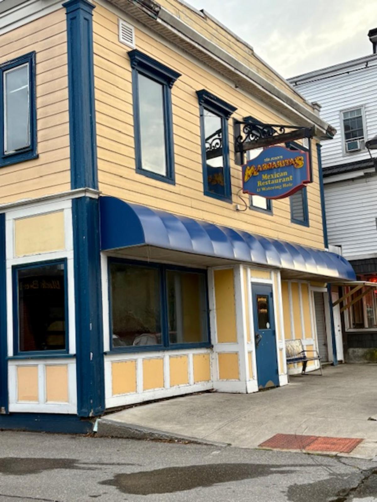 The Old Margarita’s Restaurant In Orono Has Finally Been Sold. But What’s Coming Next?