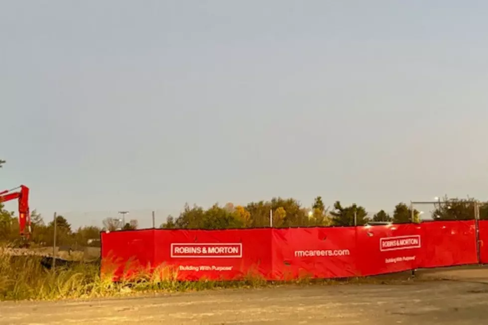 Encompass Health Construction, Cori Skall