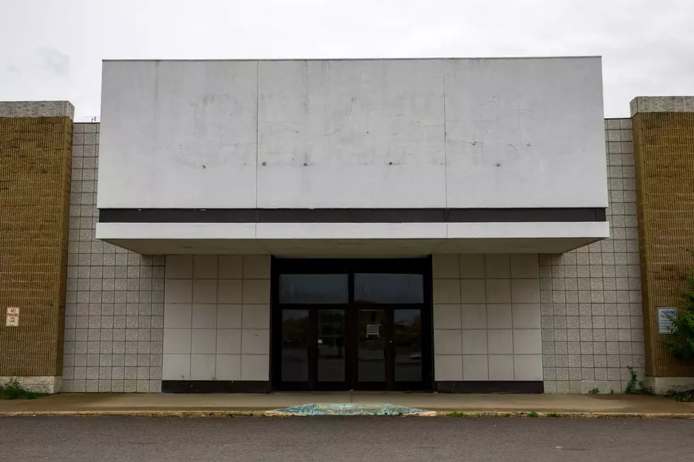 Bangor Mall, John Quinn