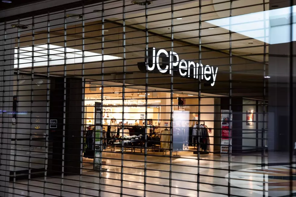 Bangor Mall, John Quinn
