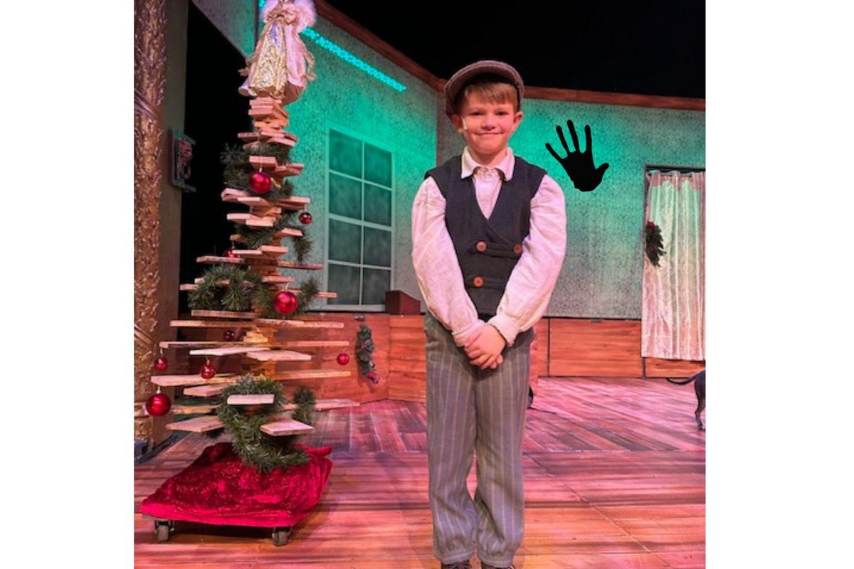 Maine Middle Schooler Shares His Spooky Experience In Local Theatre On Discovery Channel’s ‘Expedition X’