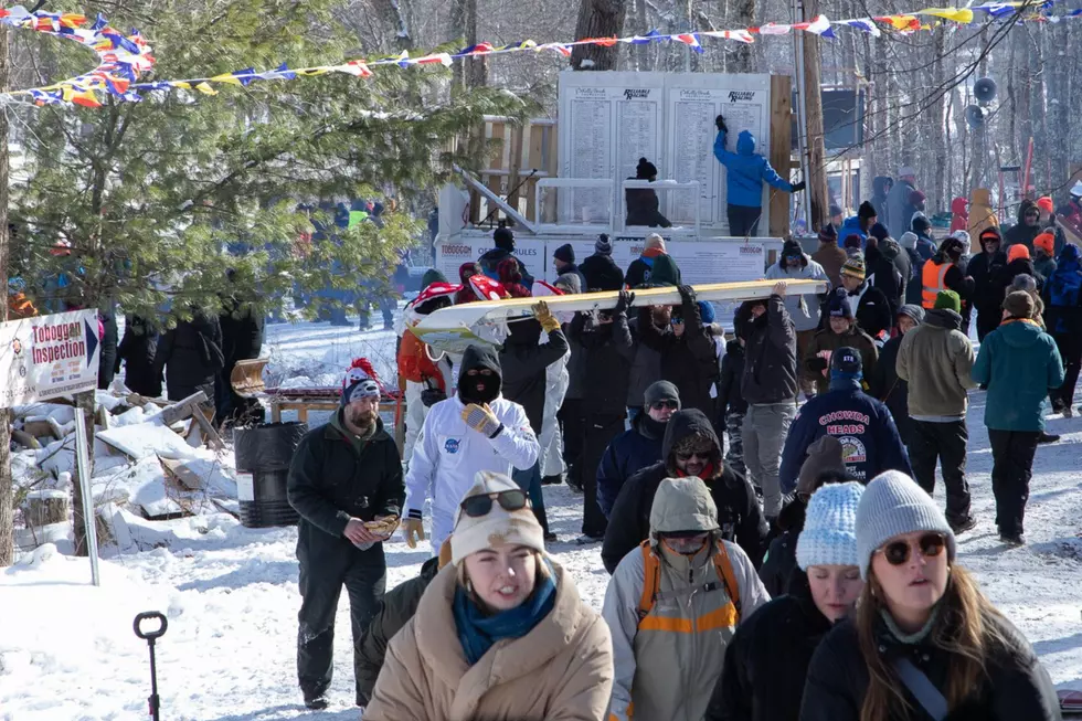 U.S. Toboggan Championships, Camden Snow Bowl via Facebook