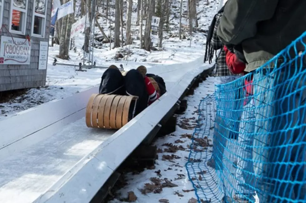 U.S. Toboggan Championships, Camden Snow Bowl via Facebook