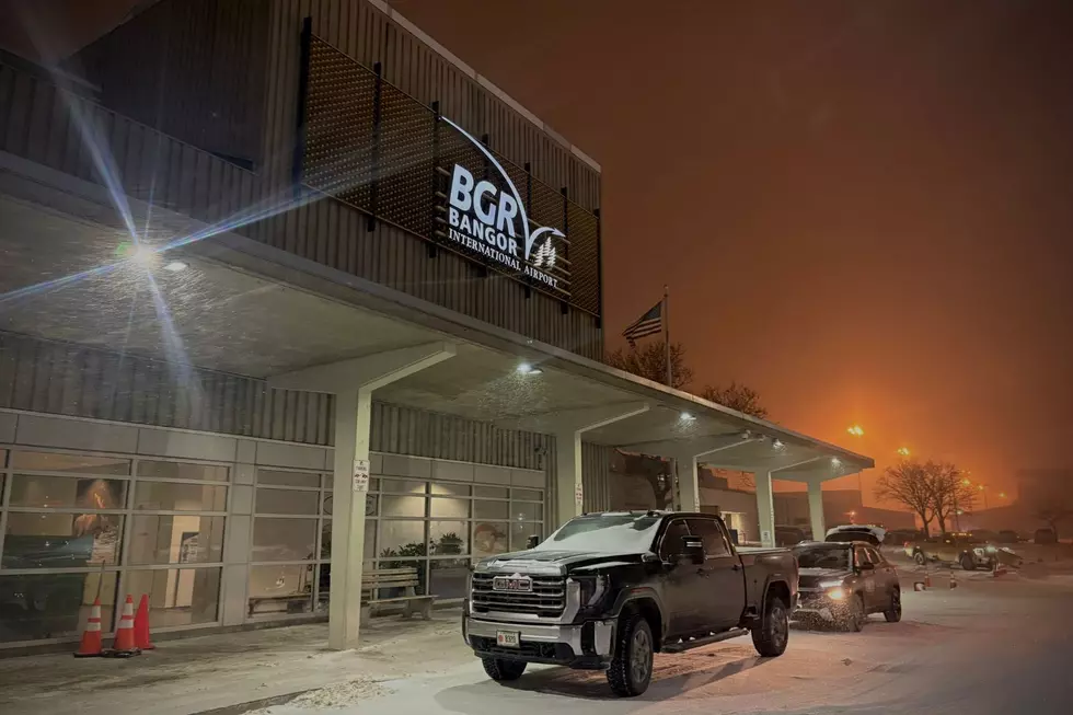 Officials Say Federal Investigators On Site Of Bangor Plane Crash; Airport Will Remain Closed Until Thursday