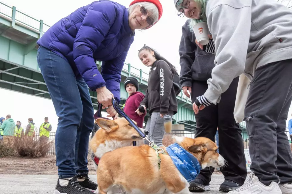 Hike For The Homeless, Soubhan Panthay