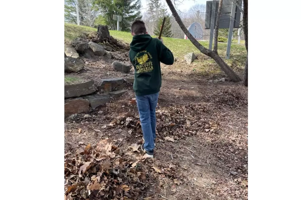 Fort Knox Clean Up Day, Friends Of Fort Knox