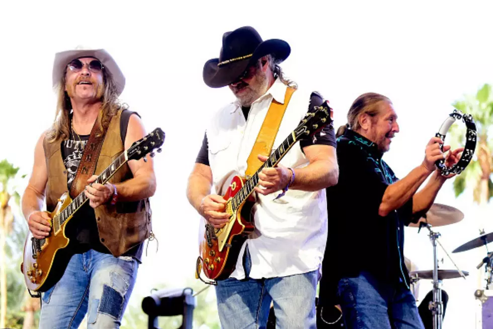 Marshall Tucker Band, Getty Images/Frazer Harrison / Staff