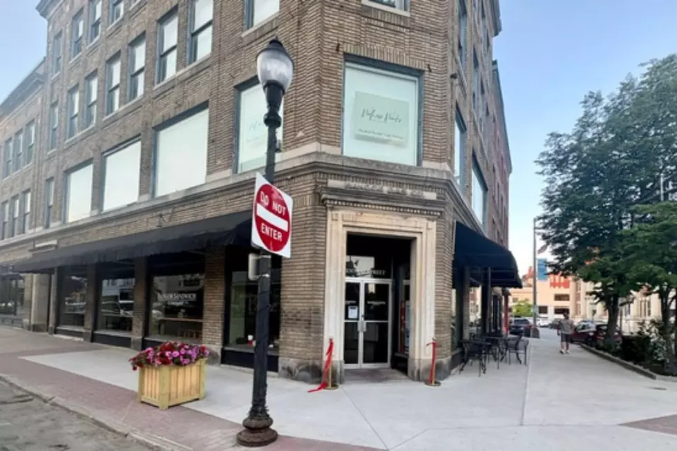 Bangor Sandwich Company Moves, Opens New Larger Location In Old Grind House Storefront Downtown
