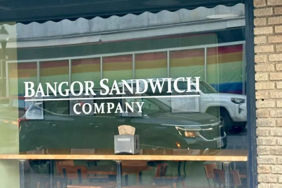 Bangor Sandwich Company, Cori Skall