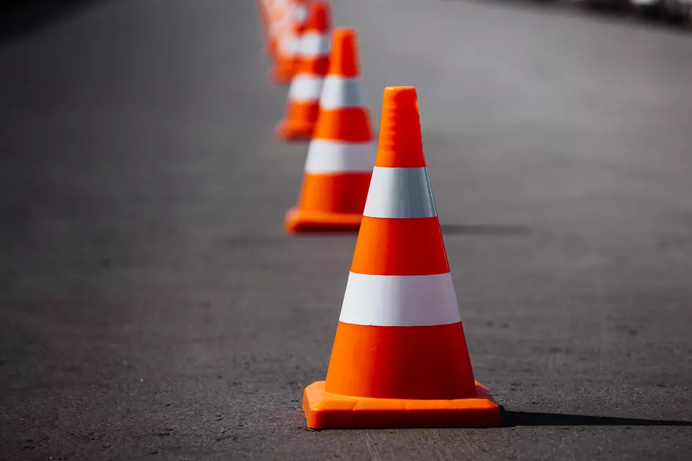 Authorities Remind Motorists To Drive Safely In Traffic Following Multi-Vehicle Crash In Sidney