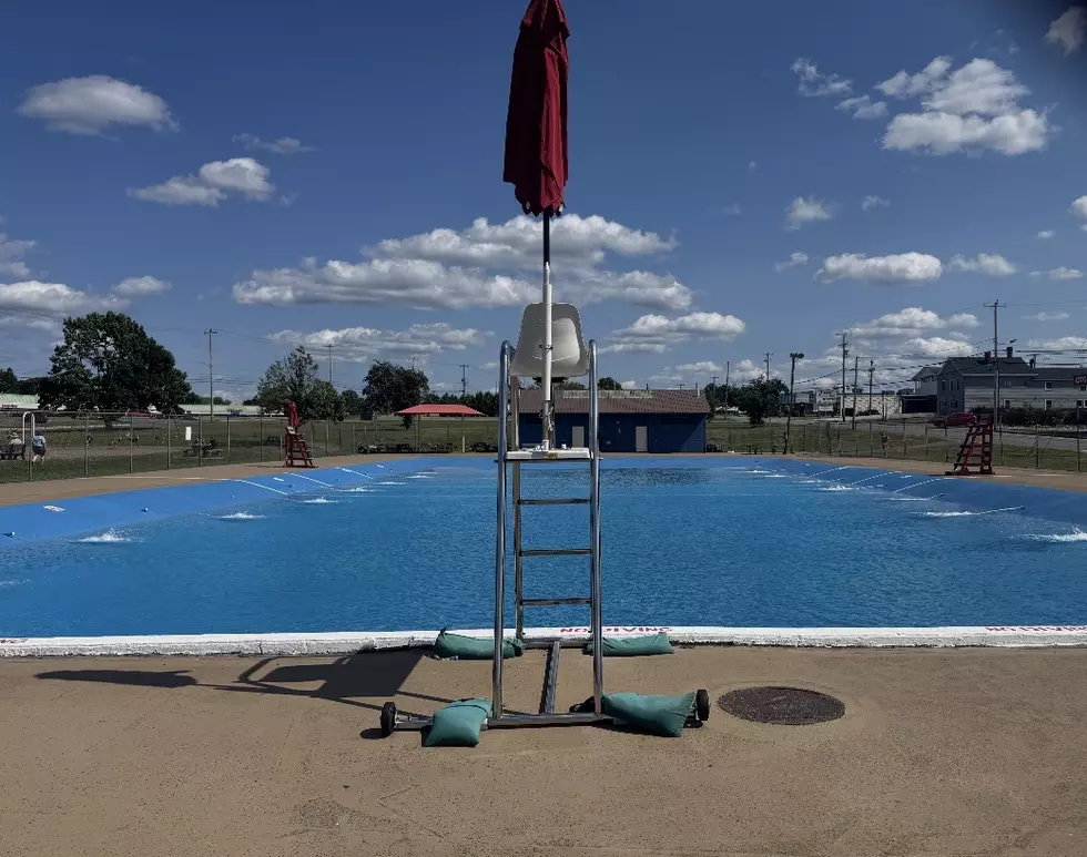 Brewer Municipal Pool, Jeff Tuttle