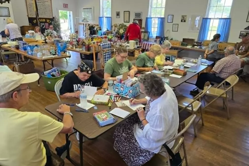 Evan's Veterans Project, Debbie Callahan