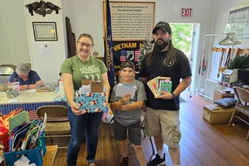 Evan's Veterans Project, Debbie Callahan