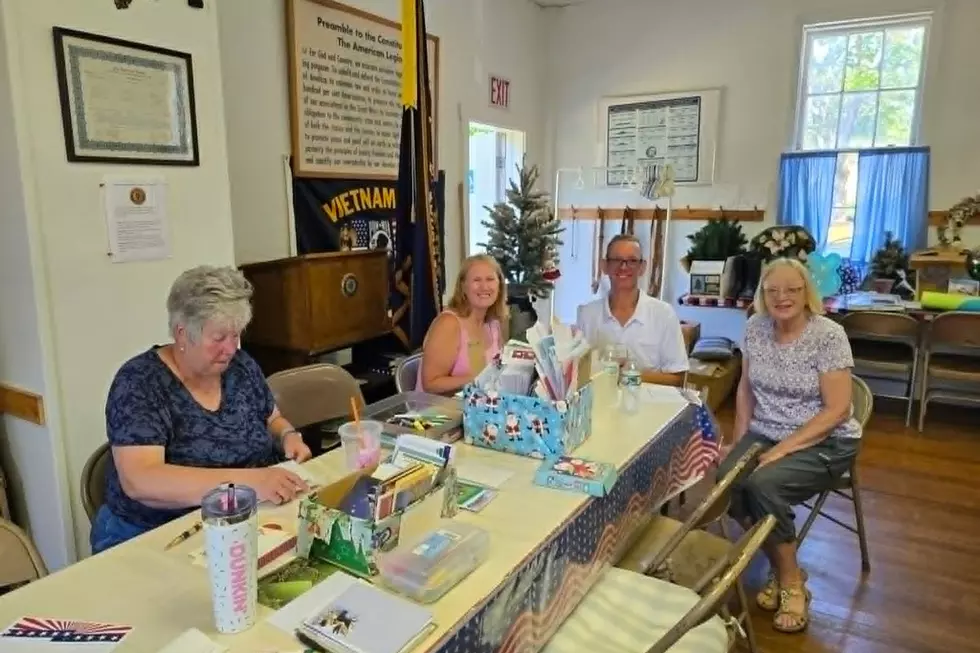 Evan's Veterans Project, Debbie Callahan