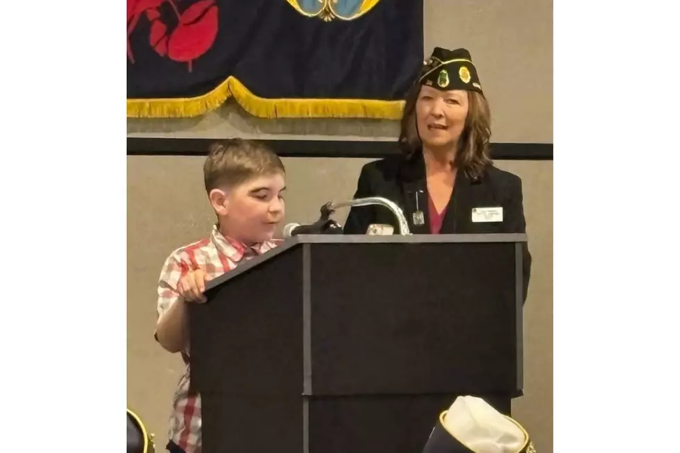 Evan's Veterans Project, Ada Hunter