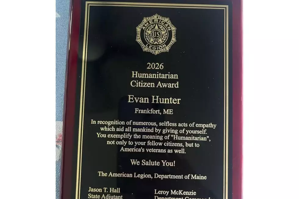 Evan's Veterans Project, Ada Hunter