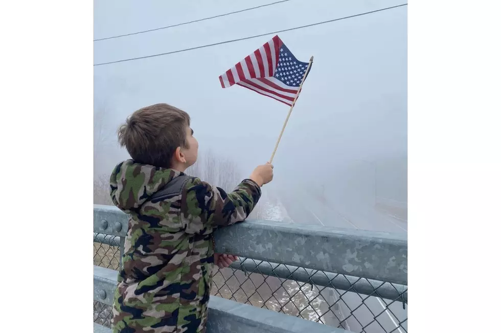 Evan's Veterans Project, Ada Hunter
