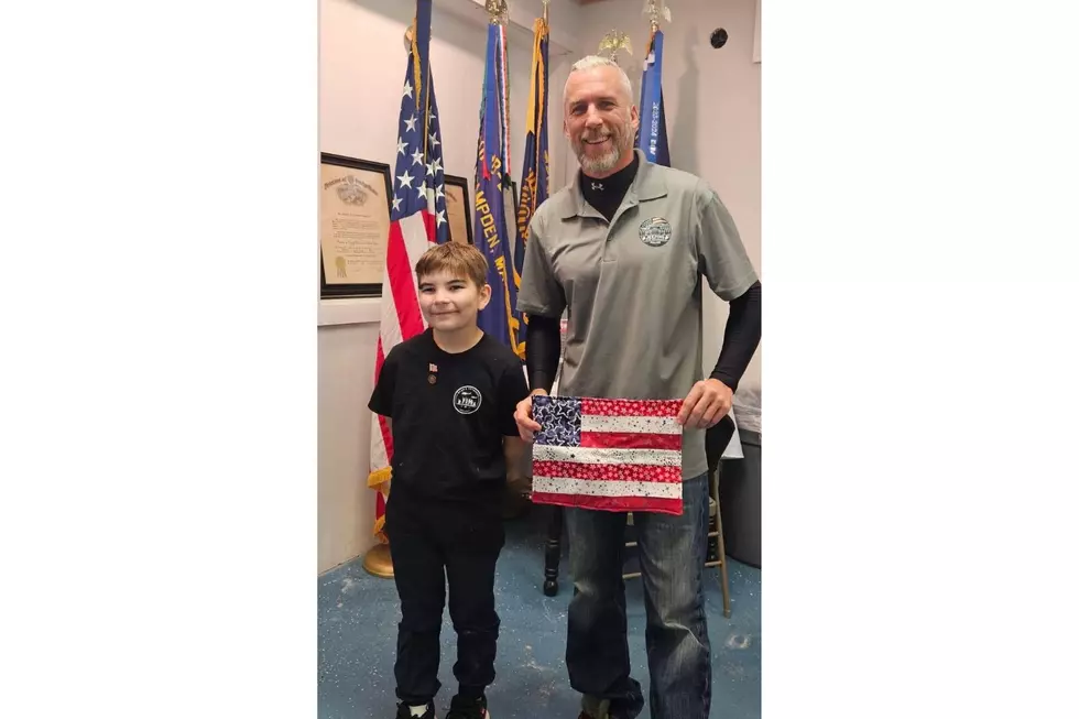 Evan's Veterans Project, Ada Hunter
