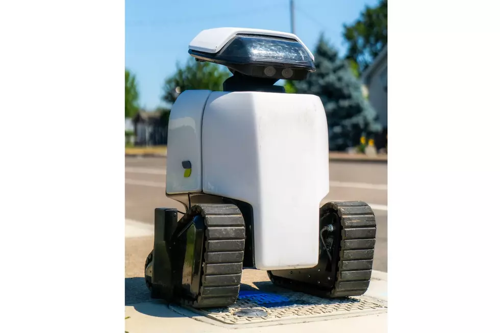 Bangor's Daxbots, Daxbot Urban Service Robots