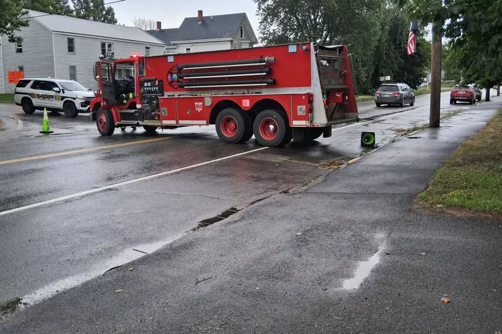 Woman Killed And Kids Injured In Corinth After Branch Falls From Tree On To Her Car