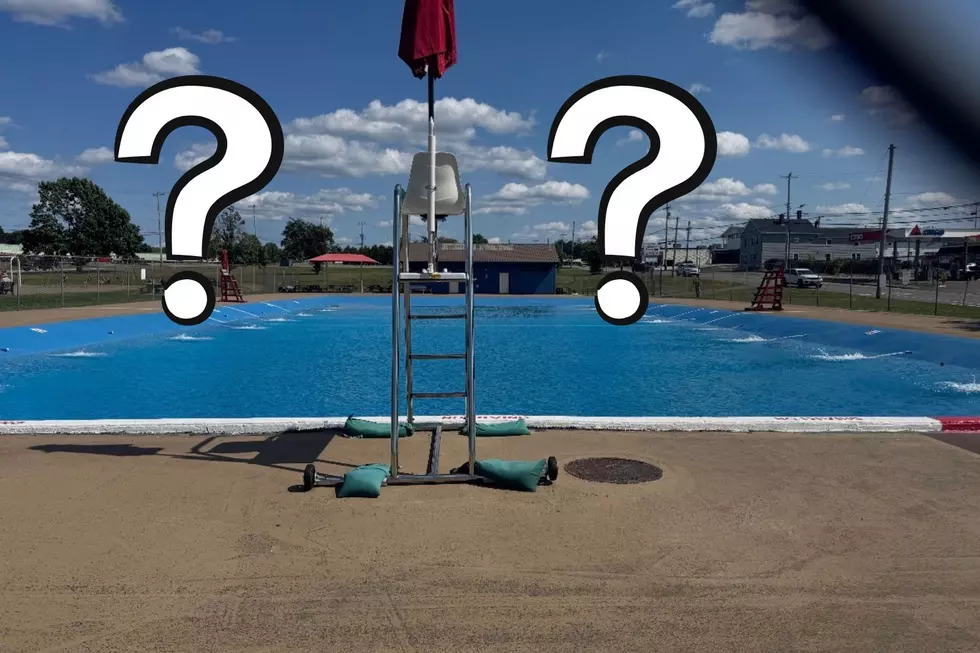 Where’s The Water? Bucksport And Brewer Closing Pools At Height Of Summer Season