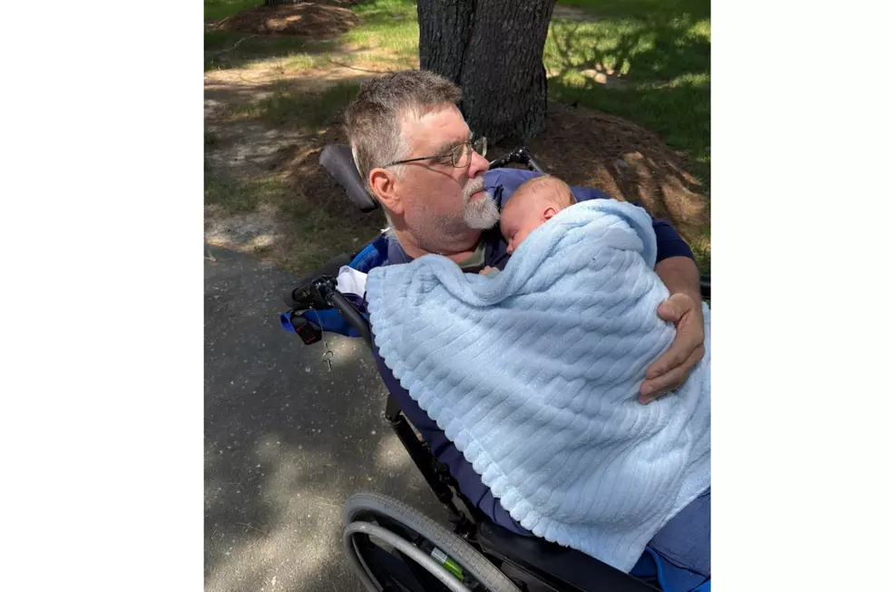 Scott Thibodeau, Scott's Road To Recovery via Facebook