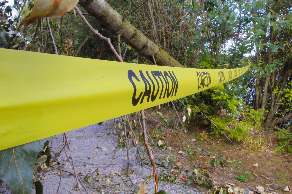 Maine’s Motorcycle Death Rate On The Rise Following Latest Fatal Crash In Glenburn