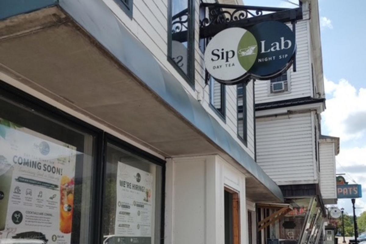 New Drink Hot Spot To Open In Old Margarita’s Location In Orono