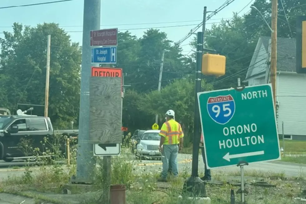 Bangor Construction, Cori Skall