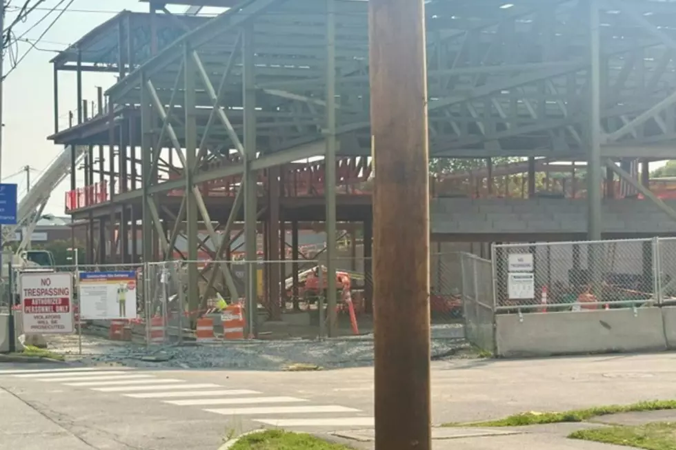 Bangor Construction, Cori Skall