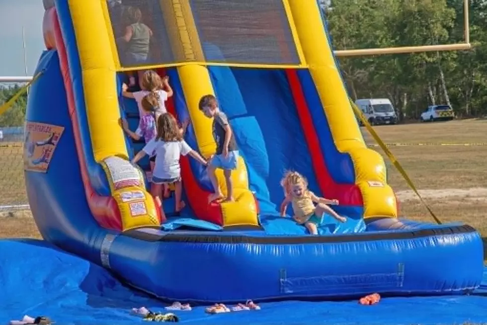 Celebrate This Sizzlin’s Summer In Hermon Next Weekend!