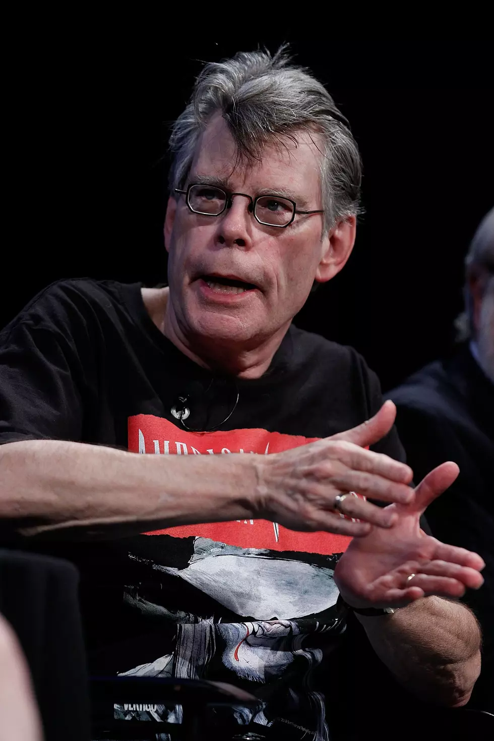 Joe Kohen, Getty Images