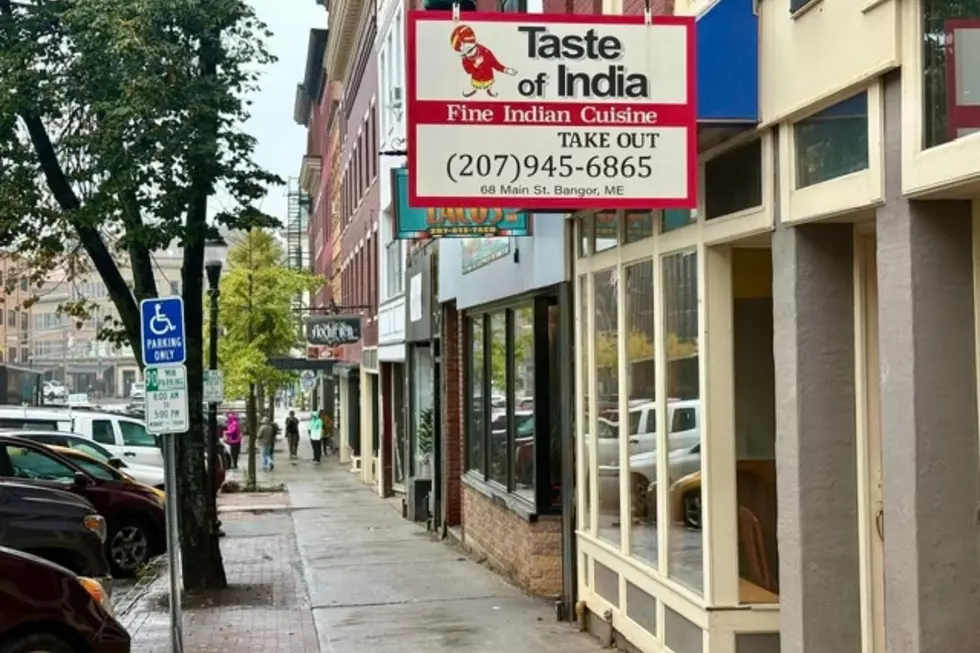 Community Responds As Decades Old Downtown Bangor Eatery Announces Its Closure As Owners Retire