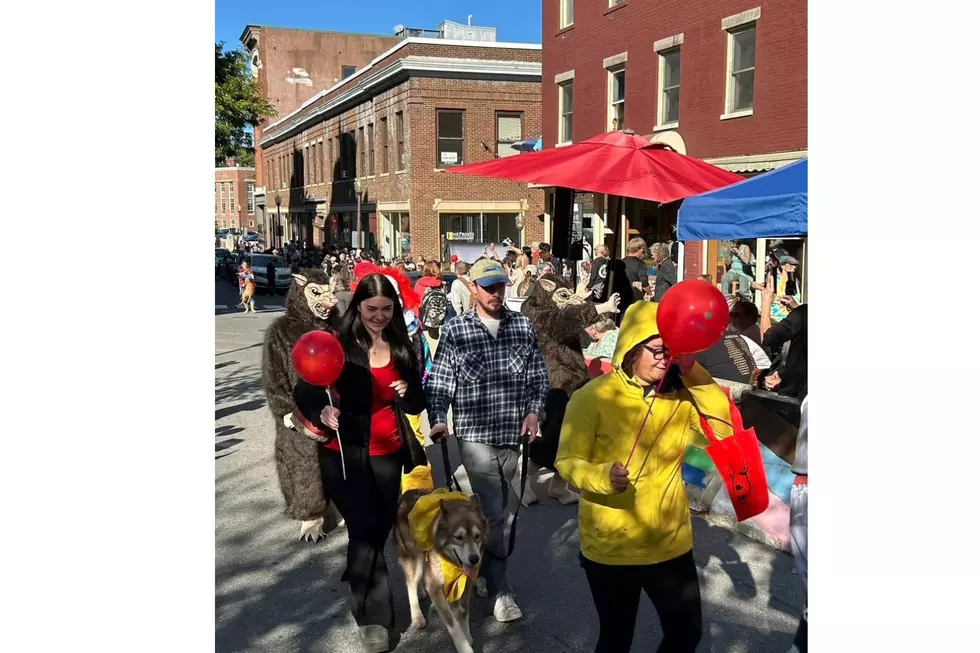 Stephen King Birthday Bash, Courtesy of 2 Feet Brewing
