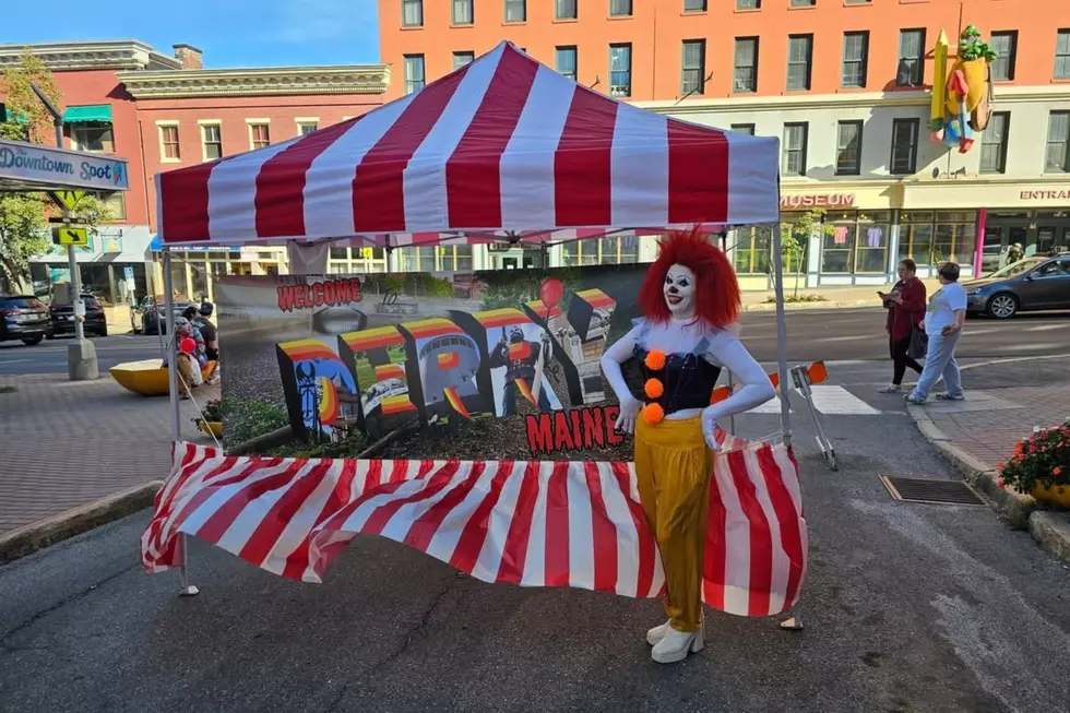 Bangor Brewery Planning Bigger 2nd Birthday Bash For Stephen King’s 79th This Month