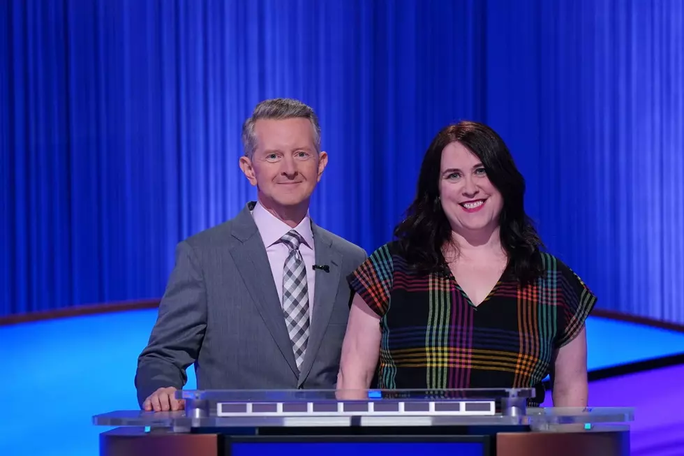 Bangor Reporter/Author, Emily Burnham, To Appear On Jeopardy! Next Week