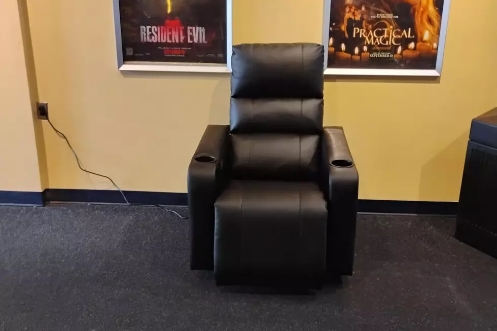 Bangor Mall Cinemas 10 via Facebook