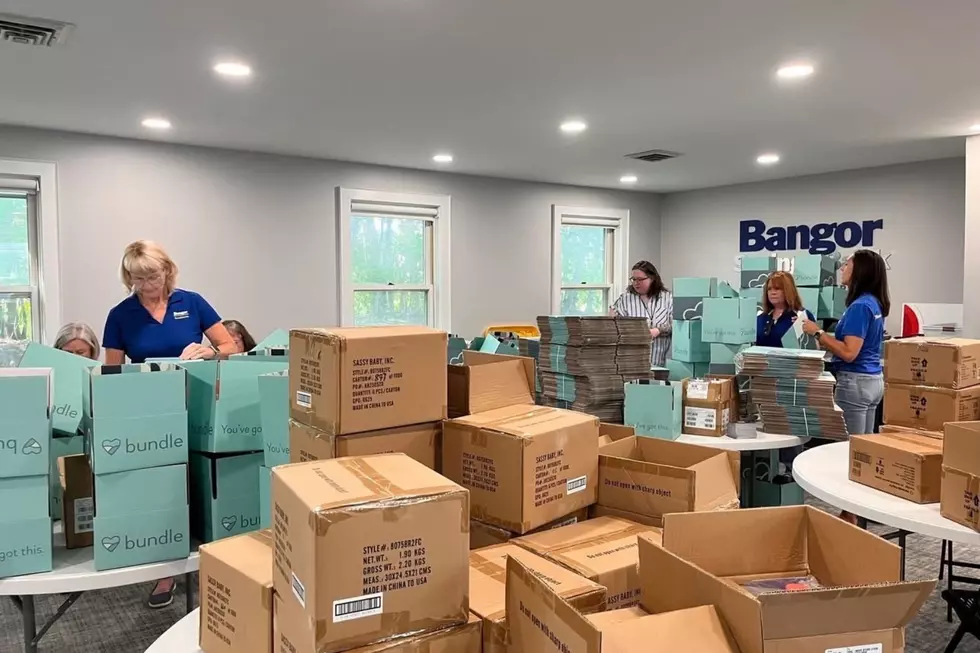 United Way Volunteering. Heart of Maine United Way