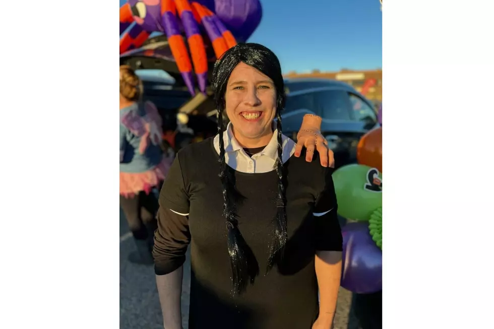 Mid Mall Trunk Or Treat, FYZICAL Therapy & Balance Centers Eastern Maine