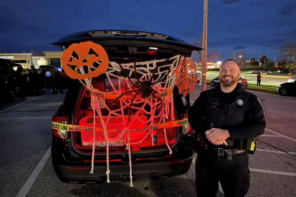 Mid Mall Trunk Or Treat, FYZICAL Therapy & Balance Centers Eastern Maine