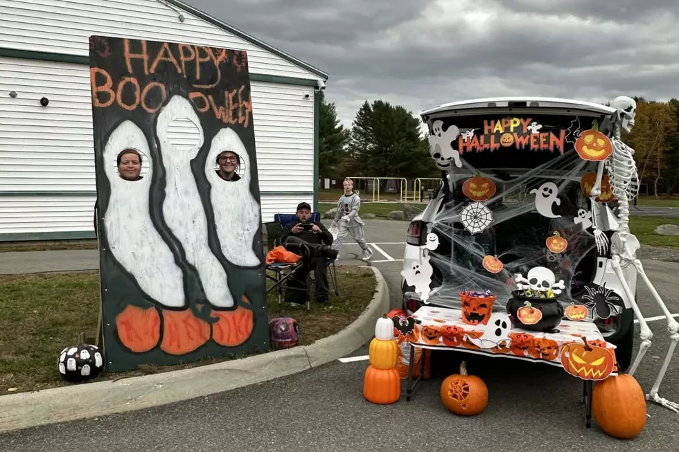 Glenburn’s Getting Spooky With A Haunted Trail And A ‘Boos & Bumpers’ Event This Month