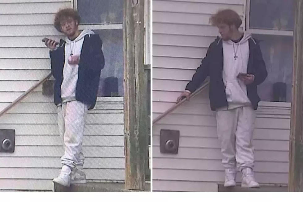 Maine Authorities Seeking Lewiston Man Who Is Possibly Armed & Dangerous Following Shelter-In-Place Order