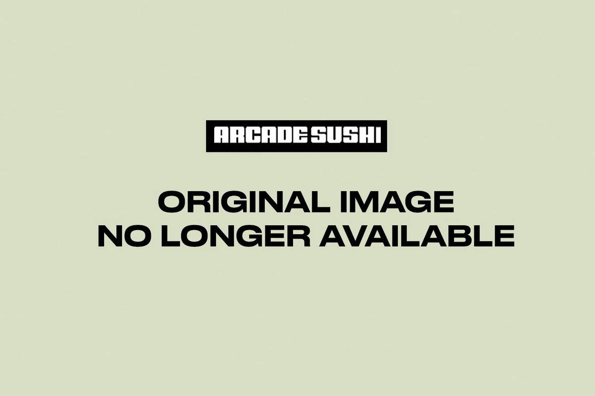 New Fox Engine Screens, Courtesy of Kojima-san