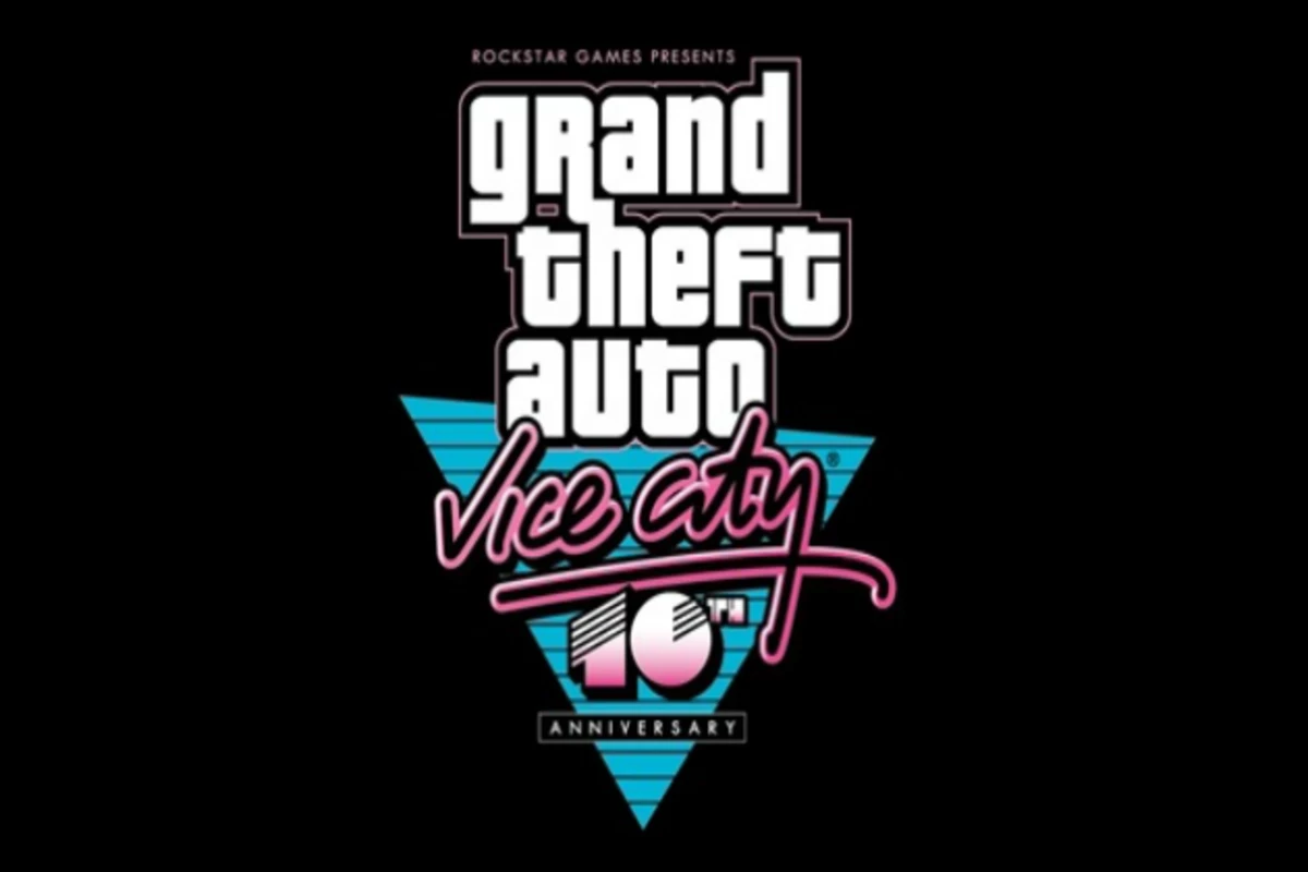 GTA: Vice City – 10th Anniversary Edition Screens Show A Whole 'Lotta  Vercetti